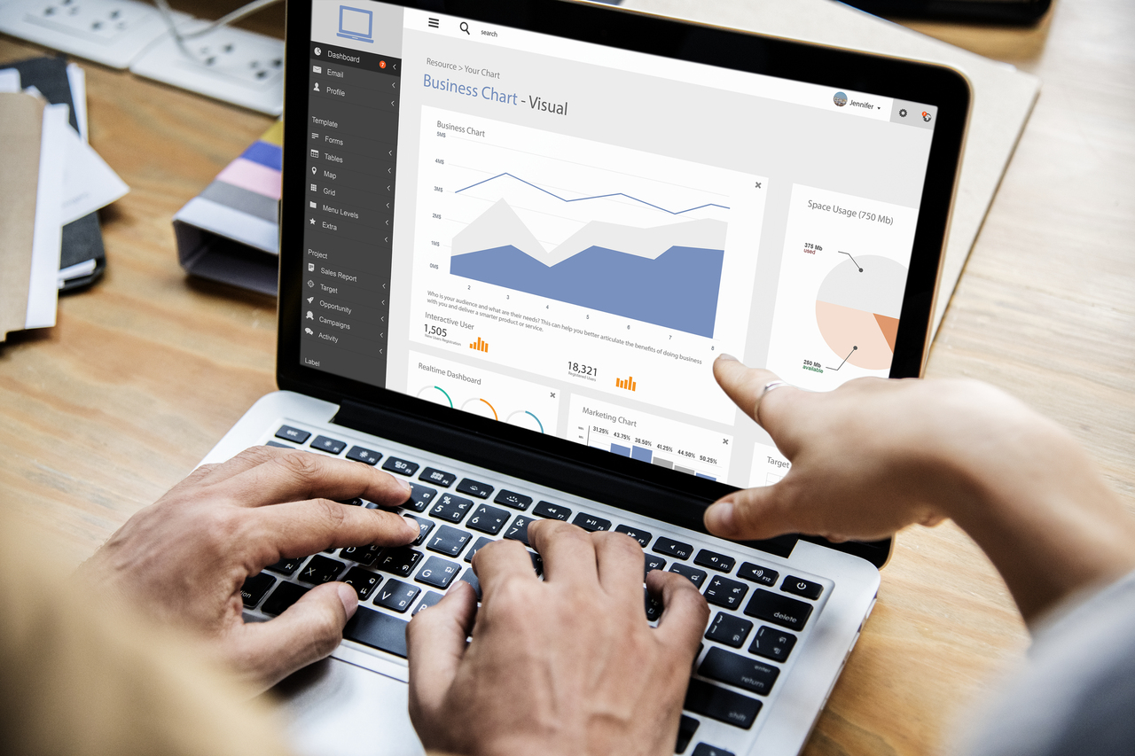 The Power of Branding: How to Stand Out in a Competitive Market